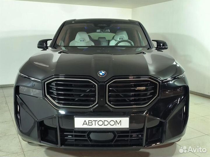 BMW XM 4.4 AT, 2023