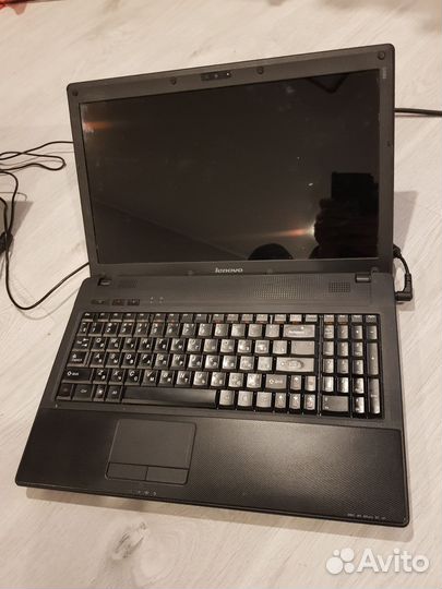 Ноутбук Lenovo Core i3, ddr3 4gb