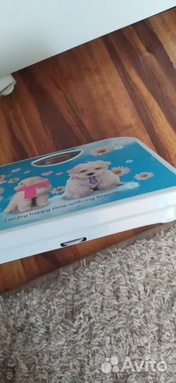 Весы напольные