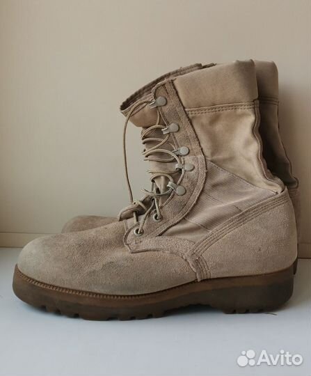 Ботинки Wellco