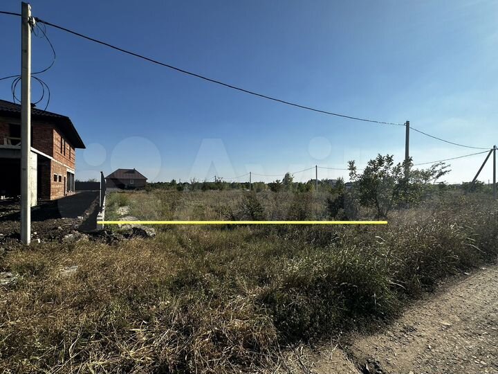 Участок 10 сот. (ИЖС)