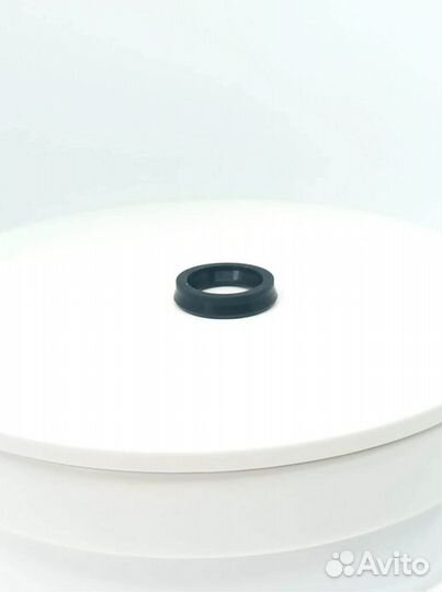 Манжета бункера воды к\м Jura