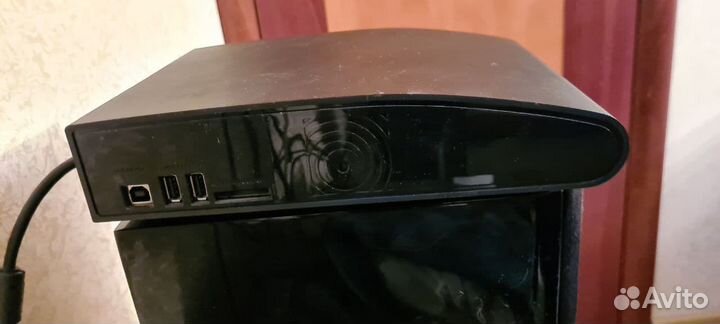 Emtec Movie Cube V120H