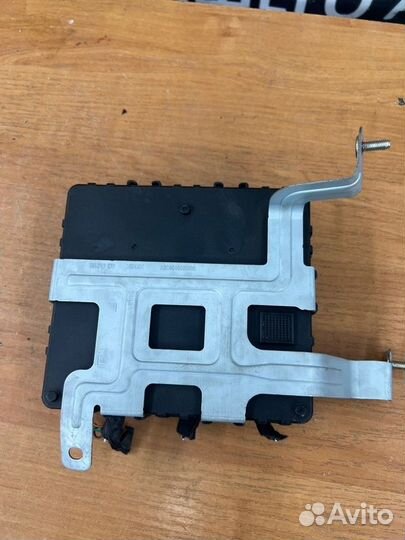 Блок комфорта Kia Mohave 2 D6EB 2019-2023