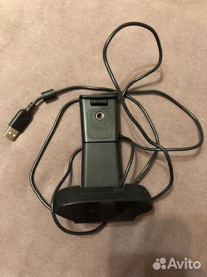 Веб камера Logitech c922 pro stream