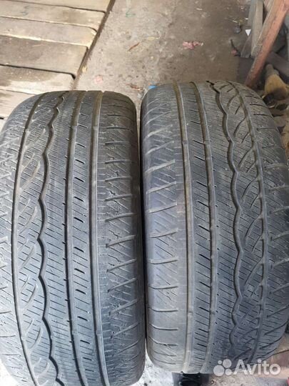 Dunlop SP Sport 01 225/45 R18