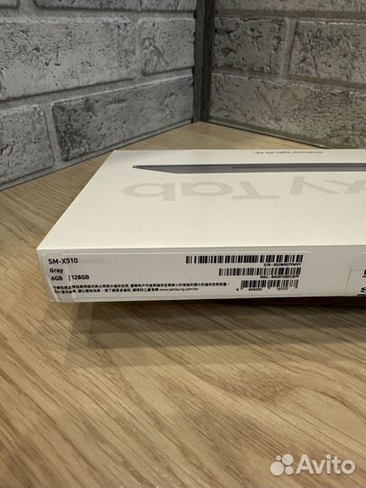 Samsung Galaxy Tab s9 fe новый