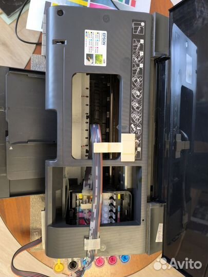 Принтер Epson t50