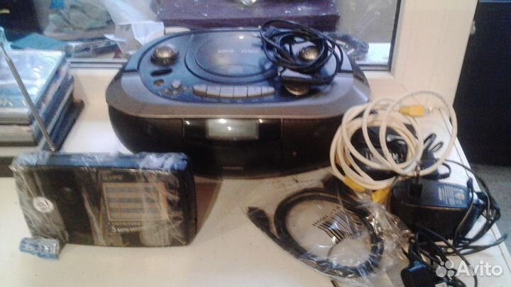 Электроника