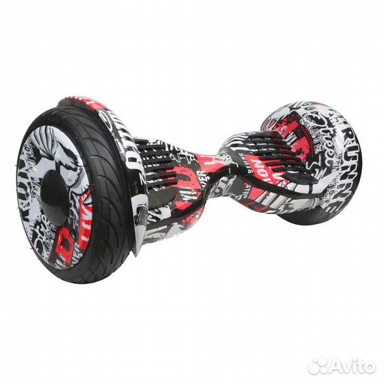 Гироскутер GT 10,5