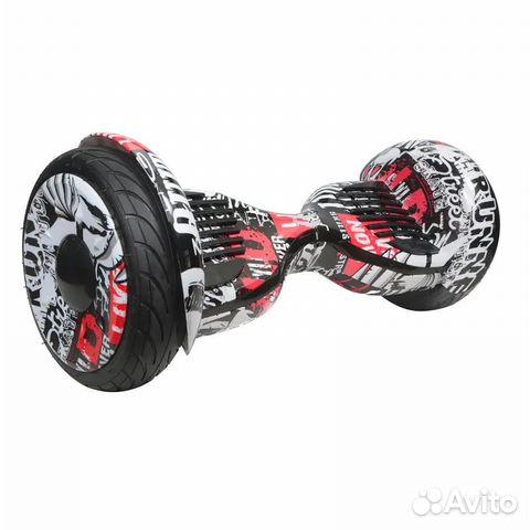 Гироскутер GT 10,5