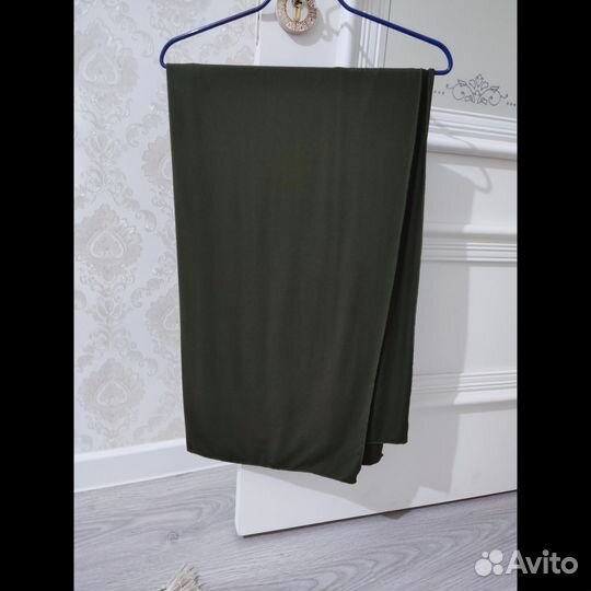 Шарфы, палантины