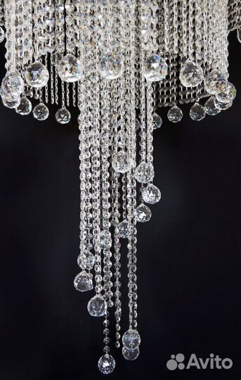 Люстра потолочная 