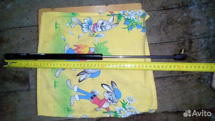 Амортизатор(упор) капота