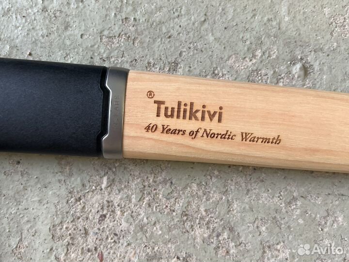 Топор fiskars n10 n17 новые