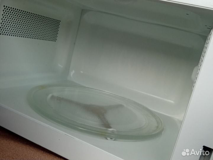 Микроволновые печи 5 шт