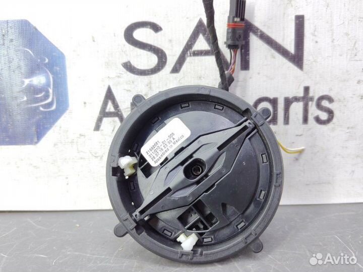 Привод наружного зеркала правый Bmw X3 F25 N55B30A