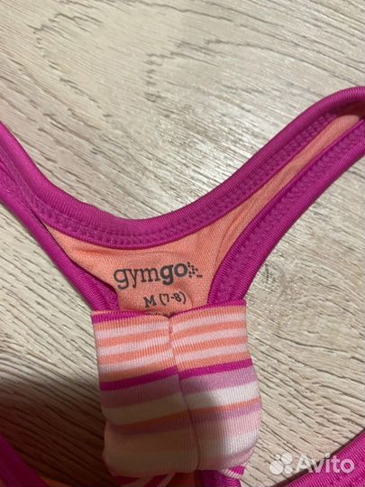 Спортивные комплекты для девочки 7-8 лет