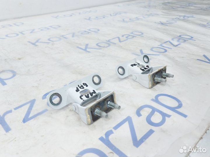 Петля двери багажника Geely Monjaro KX11 2022