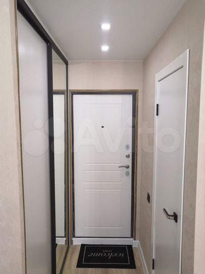 Квартира-студия, 17 м², 2/5 эт.