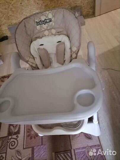 Детские столики со стульями бу