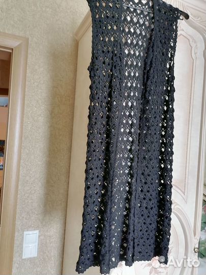 Шаль в подарок