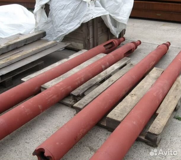 Желонка Б-83 бу-20-2ушм