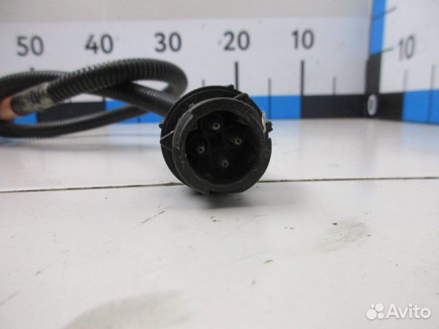 Проводка Volvo FM9 FM12 FH12