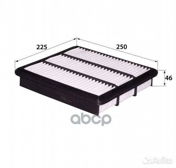 Деталь A-3014 Rb-exide