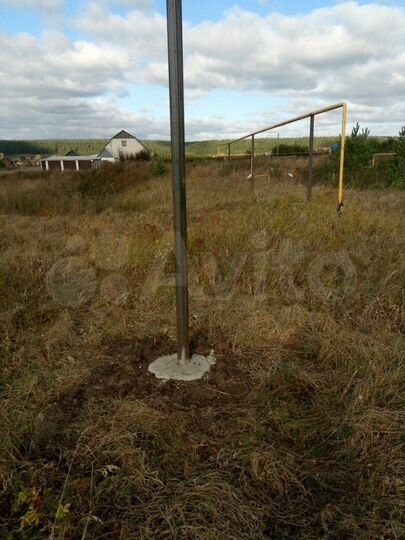 Участок 15 сот. (ИЖС)