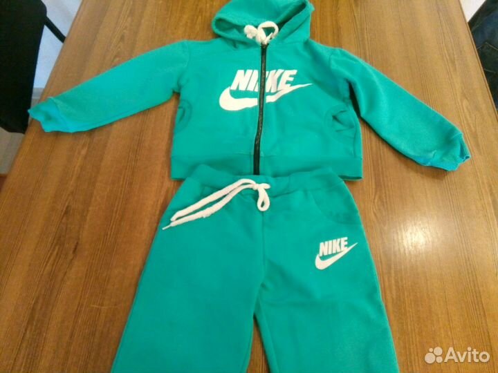 Вещи пакетом на 2 года