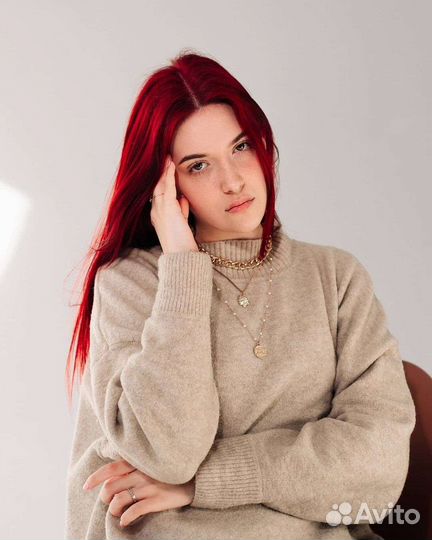 Фотограф/Видеограф