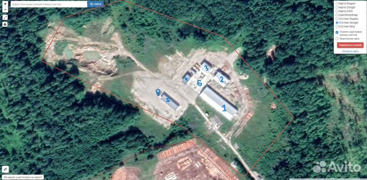 Лесопильное производство