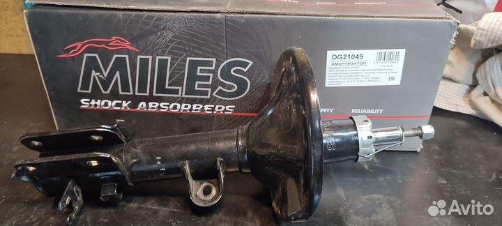 Амортизатор для Kia Sportage 2