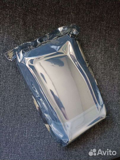 Осциллограф fnirsi-5012H новый