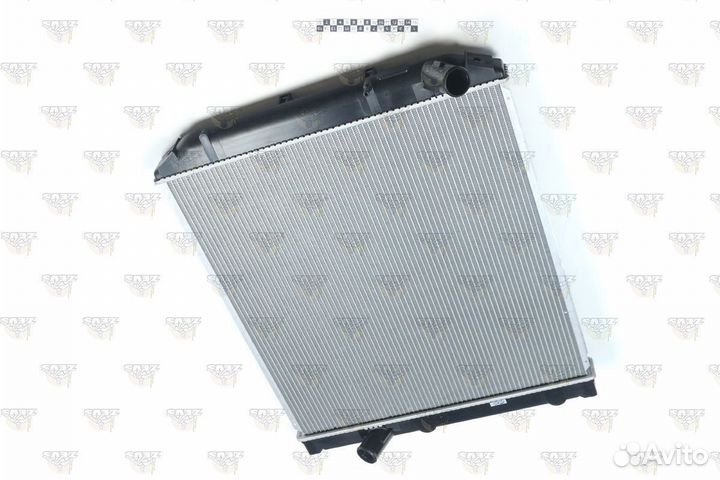 Радиатор основной PL012933A