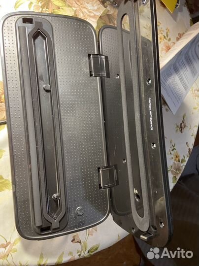 Вакуумный упаковщик caso для продуктов