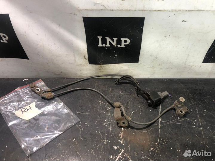 Датчик abs передний правый Mazda 6 Gg лифтбэк 2.0