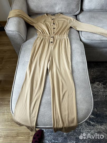 Комбинезон женский s-размер