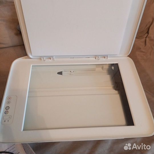 Принтер hp deskjet 2130
