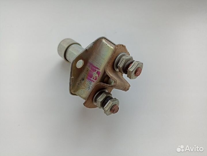 Газ-67, 67Б Кнопка стартера