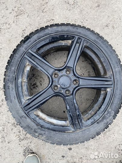 Колеса 5/108 r17