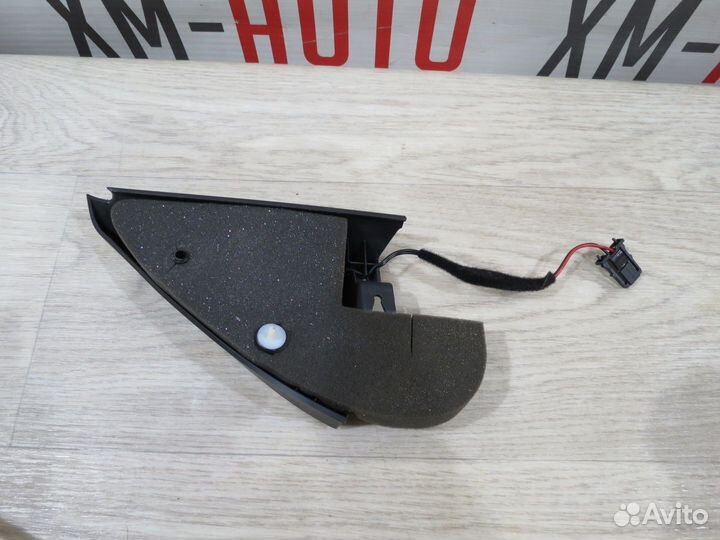 Динамик Volkswagen Tiguan