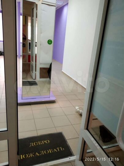 Офис, 40 м²