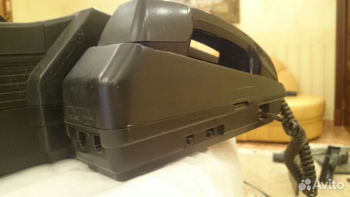 Телефон факс автоответчик Panasonic KX-F50