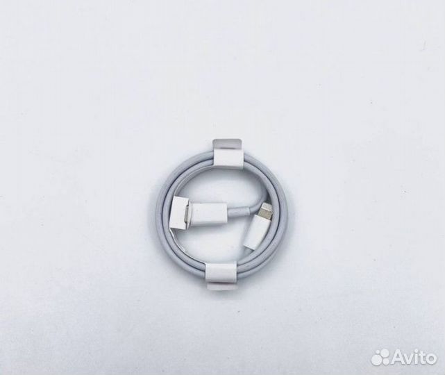 Кабель Apple Type-C/Lightning