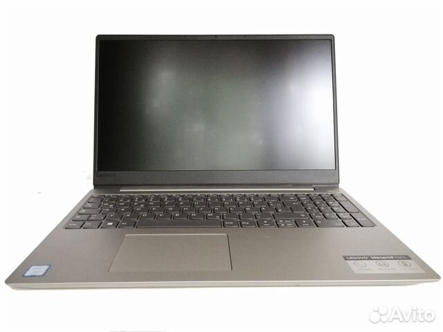 Ноутбук Lenovo /i5-8250/6GB/GTX/HDD/15.6