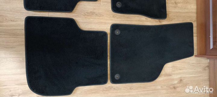 Фольксваген Джетта,оригинал