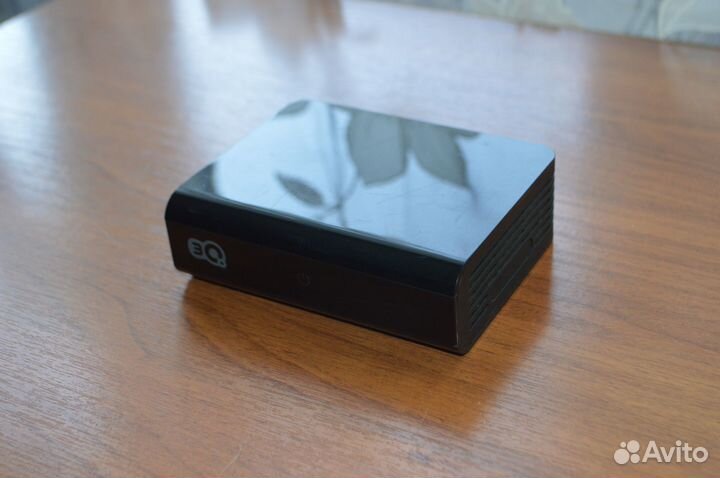 Медиаплеер 3Q F420HW в отличном состоянии