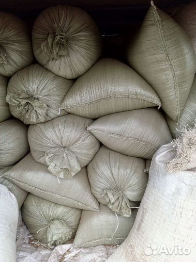 Зерновые отходы гороха+рапса, гречневые, семечки